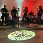 90 PROOF Country at Rockin W Tavern
