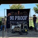 90 PROOF Country - Wildhorse Grill, Robson Ranch