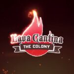 Lava Cantina Colony, TX