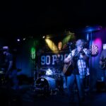 90 PROOF Country @ Z Grill & Tap, July 2023