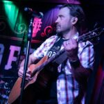 Tory Smith of 90 PROOF Country @ Z Grill & Tap, July 2023