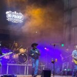 90 PROOF Country at Chopshop Live, Roanoke, TX, Oct 2023