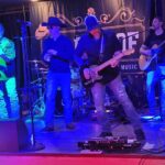 90 PROOF Country at Chill Lewisville Feb 2024
