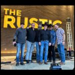 90 Proof Country @ The Rustic Houston