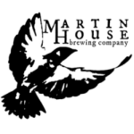 Martin House Brewing, Ft. Worth