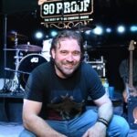 90 Proof Country - Tory Smith @ The Maverick March 2024. Photo Courtesy of George Pecoraro