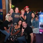 90 Proof Country Fans @ The Maverick March 2024. Photo Courtesy of George Pecoraro