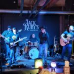 90 PROOF Country at Jack Ruby's Saloon, Dallas, May 2024