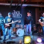 90 PROOF Country at Jack Ruby's Saloon, Dallas, May 2024
