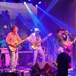 90 PROOF Country at The Revel, Frisco, TX May 2024