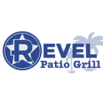 The Revel Patio Grill, Frisco, TX