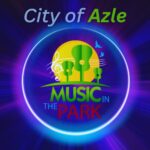 City of Azle, Music in the Park