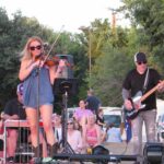 90 PROOF Country at City of Azle Summer Concert Series, June 2024