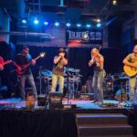 90 PROOF Country @ Tolbert's, Grapevine, June 2024