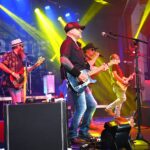 90 PROOF Country @ The Revel, Frisco, TX, July 2024. Photo by George Pecoraro