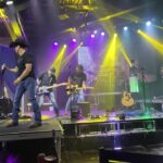 90 PROOF Country @ The Revel, Frisco, TX, July 2024