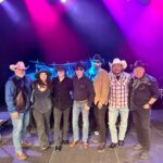 90 PROOF Country at Glass Cactus, Grapevine, TX, Aug 2024