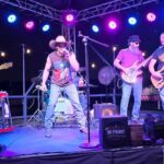 90 PROOF Country @ Big Daddy's Cantina, Lake Grapevine, TX Aug 2024