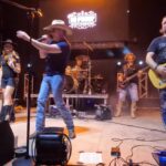 90 PROOF Country @ Roanoke ChopShop, August 2024