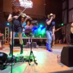 90 PROOF Country @ Roanoke ChopShop, August 2024