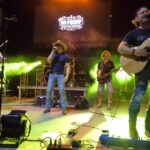 90 PROOF Country @ Roanoke ChopShop, August 2024