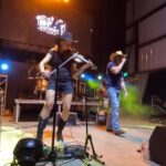 90 PROOF Country @ Roanoke ChopShop, August 2024