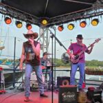 90 PROOF Country @ Big Daddy's Cantina, Lake Grapevine, TX Aug 2024