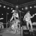 90 PROOF Country @ Big Daddy's Cantina, Lake Grapevine, TX Aug 2024