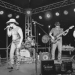 90 PROOF Country @ Big Daddy's Cantina, Lake Grapevine, TX Aug 2024