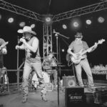 90 PROOF Country @ Big Daddy's Cantina, Lake Grapevine, TX Aug 2024