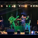 90 PROOF Country @ The Pour Shack, Keller, TX, Sept 2024