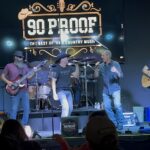 90 PROOF Country @ The Maverick, Carrollton, TX Sept 2024