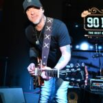 90 PROOF Country @ The Maverick, Carrollton, TX, Oct 2024