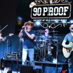 90 PROOF Country @ The Maverick, Carrollton, TX, Oct 2024