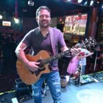 90 PROOF Country @ The Maverick, Carrollton, TX, Oct 2024