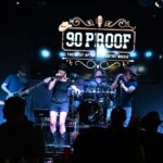 90 PROOF Country @ The Maverick, Carrollton, TX, Oct 2024