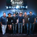 90 PROOF Country @ The Maverick, Carrollton, TX, Oct 2024