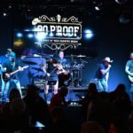 90 PROOF Country @ The Maverick, Carrollton, TX, Oct 2024