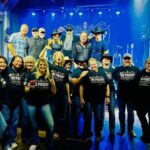 90 PROOF Country @ The Revel, Frisco, TX, Dec 2024