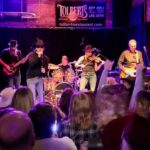 90 PROOF Country at Tolberts, Jan 2025