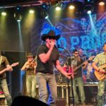 90 PROOF Country @ The Revel, Frisco, TX, Dec 2024