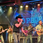 90 PROOF Country @ The Revel, Frisco, TX, Dec 2024