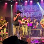 90 PROOF Country @ The Revel, Frisco, TX, Dec 2024