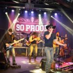 90 PROOF Country @ The Revel, Frisco, TX, Dec 2024. Image by George Pecoraro