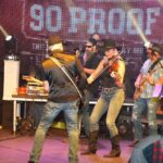 90 PROOF Country @ The Revel, Frisco, TX, Dec 2024. Image by George Pecoraro