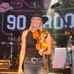 90 PROOF Country @ The Revel, Frisco, TX, Dec 2024. Image by George Pecoraro