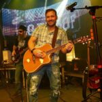 90 PROOF Country @ The Revel, Frisco, TX, Dec 2024. Image by George Pecoraro