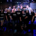 90 PROOF Country Fans @ Kaycee's in Keller, TX May 2025