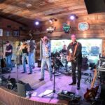 90 PROOF Country in Athens, TX May 2025