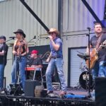 90 PROOF Country at 50 West, Krum, TX April 2025